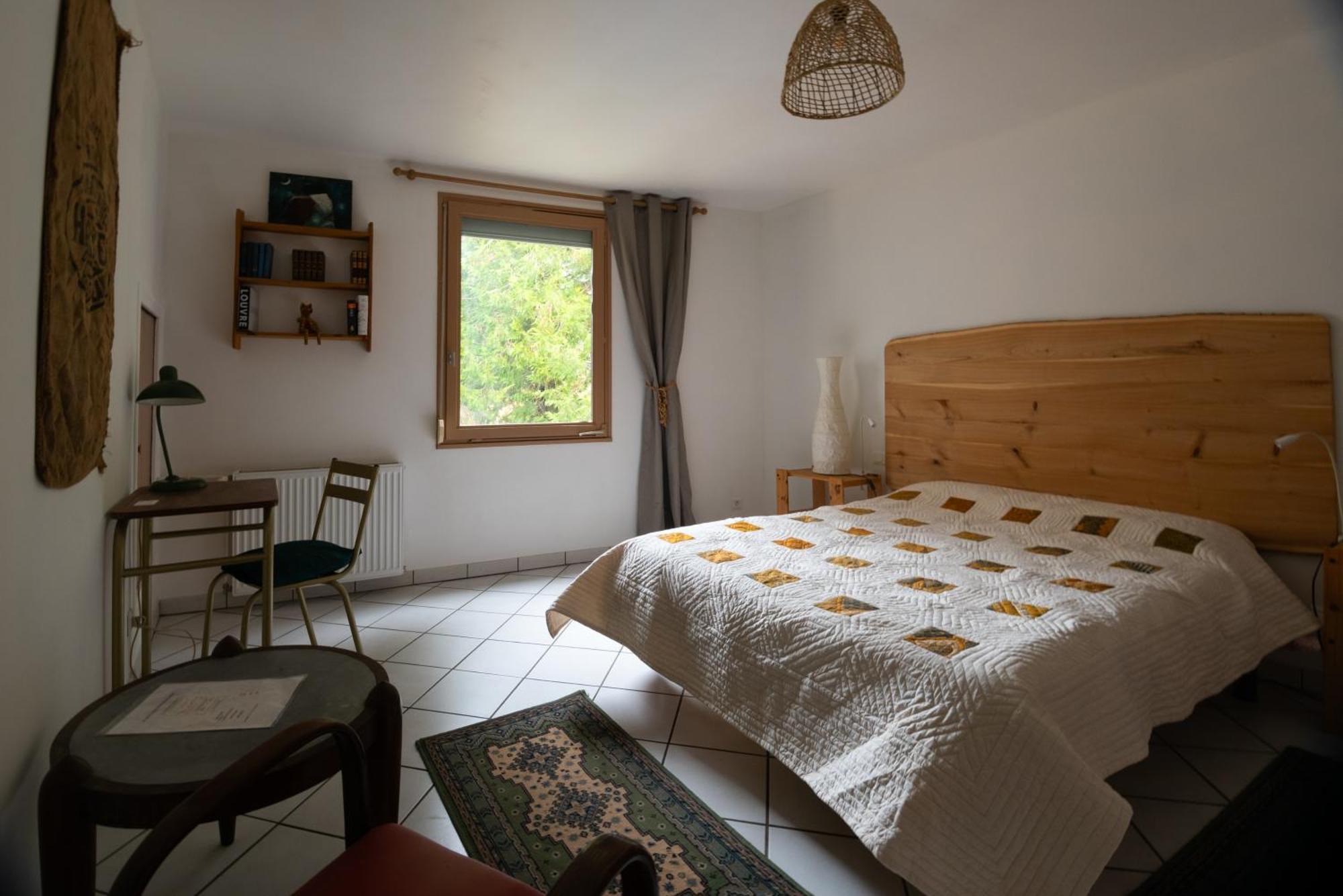 Chambre Independante Dans Le Moulin Pouilly-sur-Vingeanne Bagian luar foto